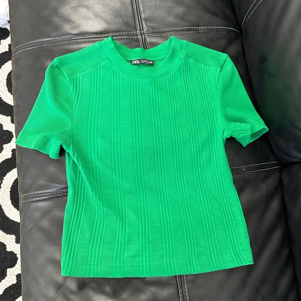 Zara top